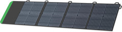 Schneider Offgrid 100W Portable Solar Panel, PSP100 Solar Generator Panel, All-I