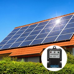 6 V Solar Battery Intelligent Regulator Panel Voltage Controller