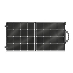 EGO Power+ SP1000 100W Solar Panel for PST3040 PST3041 and PST3042 Power Station