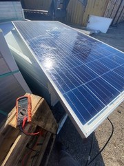 Phono Solar PS315P/24T 315 Watt 72 cell solar panels. 300 in stock LOCAL PICK UP