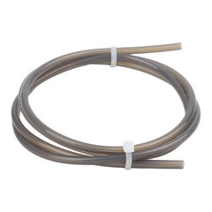 Robust PTFE Feeding Tube 1.75mm for Long Life For 3D Printer Operation