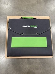 Portable Jackpak Battery PS600W SP100W Portable Power Station