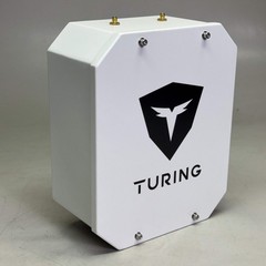 TURING (3 Boxes) Integrated Modular Intelligent Solar System TA-ZJ800/TA-S90W 18