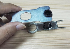 Solar Panel Connector Tool Works For Solar Connectors Assembly and Disassembly,M