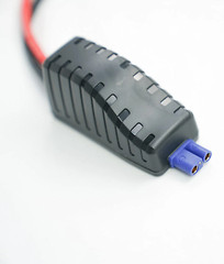 VTOMAN Portable Jumper Cable with Indicator for Vtoman Portable Power Stations