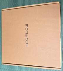 EcoFlow Double Voltage Hub Input/Output For Smart Home Panel 2 (Delta Pro+SHP2)
