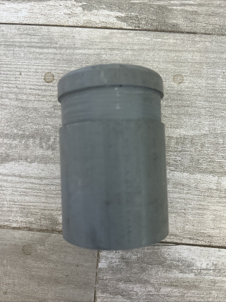 Solar Panel Adapter To PVC
