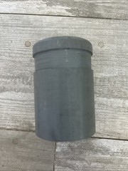 Solar Panel Adapter To PVC
