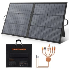 portable solar panel 400 220 110 watt for jackery EXPLORER 1000 V2 Power Station