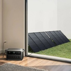 Anker SOLIX C2000 Gen 2 Portable Power Station | 2048Wh | 2400W | Station Only!