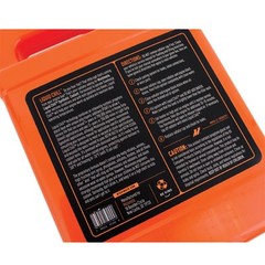 Mishimoto 1 Gallon Synthetic Engine Coolant Premixed For Gas Diesel Protection