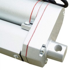 Electric Solar Tracking Tracker +Linear Actuators +Controller +Wind Speed Sensor