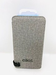 Elios Wanderer 6W Foldable Solar Sun Charger Fast Charge Power Bank