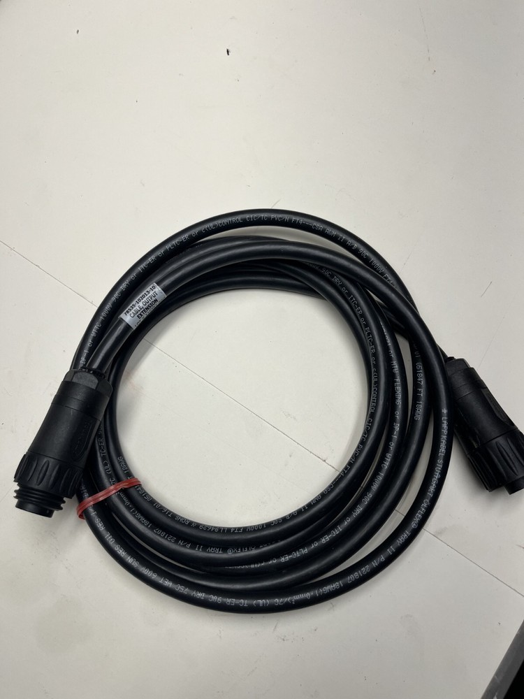 Iris Spaces 2 Portable Solar System Output Cable 10′ 78535-102013-10