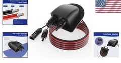 IS68 Rated Waterproof Solar Cable Gland for Quick & Secure Panel Installations