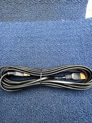 Dokio XT60 Extension Cable – 19.7 ft (6m) – Male and Female Connector