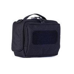 Shockproof Bag for Ecoflow/ EcoFlow RIVER 3 Plus with Damper Color Black