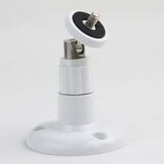 4W Universal Solar Panel Charger Kit For Ring Spotlight Stick Up Camera Doorbell