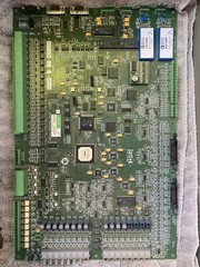 Satcon PVS-500 200vac Motherboard bd21243