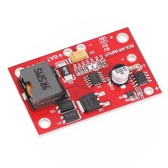 For 12V Acid Battery Charger For MPPT Controller with Overcharge Protection 3A