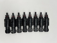 Variations quantity PV In-line Fuse (10*38) replaceable holder 1000v 15A UL
