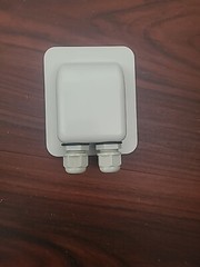 Powertech Solar Panels Entry Point