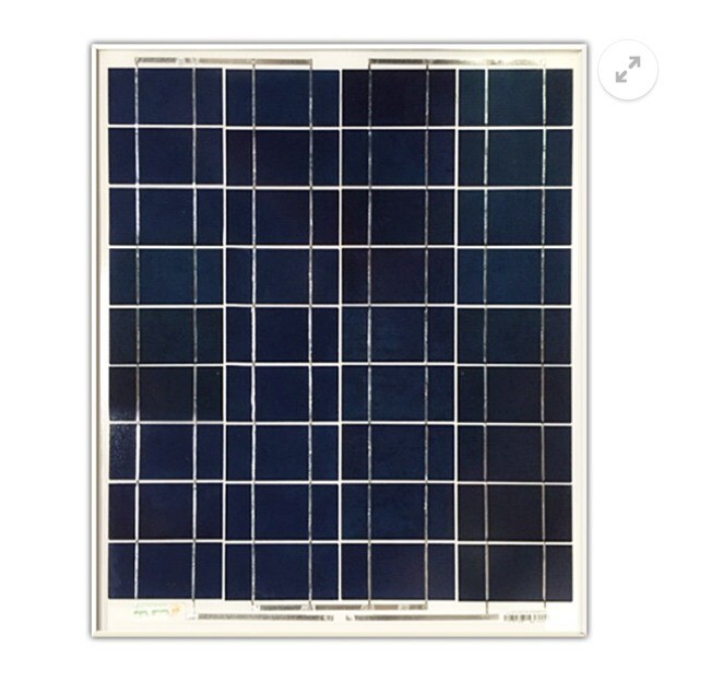 SS30W- 30 Watt Sonali Solar Panel