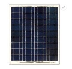 SS30W- 30 Watt Sonali Solar Panel
