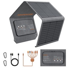 Solar Panel for jackery EXPLORER 240 300 500 Solar Generator for iphone Samsung