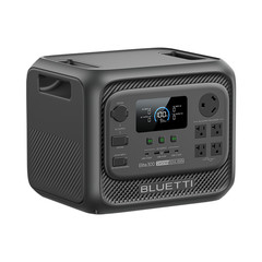 BLUETTI Elite 300 3014Wh Portable Power Station Generator+2*200W Solar Panel
