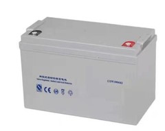 4*100A 12V Gel Deep Cycle Battery for Leisure Vehicle Boat Off-Grid Wind Solar
