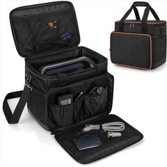 All-in-One Portable Power Station Bag for Jackery Explorer 1000 – Travel Ready