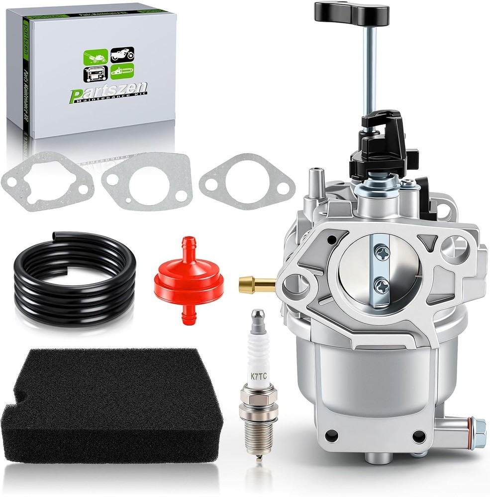 RY906500S Generator Carburetor For RYOBI 6500 8125 Watts with Gasket