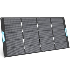 RV solar panel 400w Camping charger for BLUETTI Elite 200 V2 300 Power Station