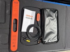 Jackery SolarSaga 100W