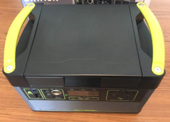 GOAL ZERO YETI 1500X Portable Power Station # 36300