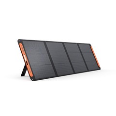 Jackery SolarSaga 200W Foldable Bifacial IP68 Solar Panel