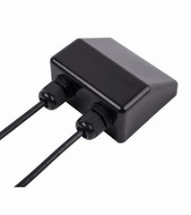 Renogy Cable Entry Housing Mount for RV, Boats,…