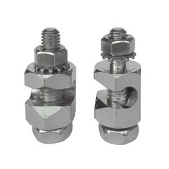 Practical Ground Lug Wire Easy To Install Rust for proof Solar Accessories