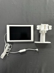 ​Ring Small Solar Panel 1.9W USB-C White for Stick Up Cam & Spotlight Cam 5F78E9