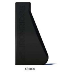 IronRidge XR-1000-CAP01-B1 End Caps (1 Pair)