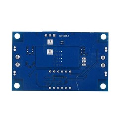 XL4015 LED Digital Display Step Down Voltage Converter with Volt Meter