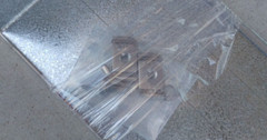 Sunpower Conduit Kit Dc Combiner NEW in Box
