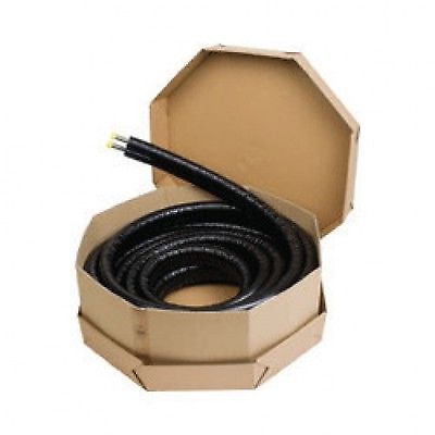 Solar Piping – Aurora Flex 1″” Solar Insulated Pipe DIN25