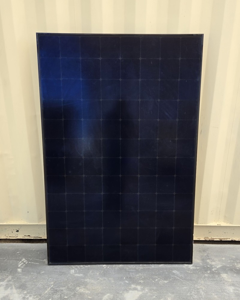 Sunpower Solar Panel 350W Black SPR-X21-350-BLK-D-AC