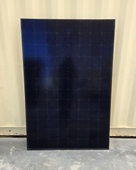 Sunpower Solar Panel 350W Black SPR-X21-350-BLK-D-AC