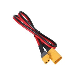 12AWG Female XT60 to Male XT90 Connectors Adapter Cable Connection Wire Line