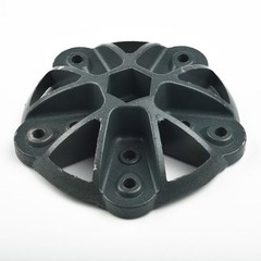 Reliable Thick Hub for 35 Blades SM Type Wind Turbine Long lasting Durability