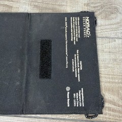 Goal Zero Nomad 7 Portable Solar Panel
