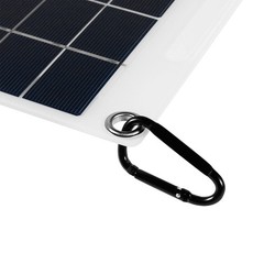 600W Dual Solar Panel Kit – 2 x 300W Portable PV Panels for RV Camping O0